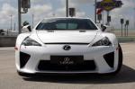 Lexus LF-A 2010 года